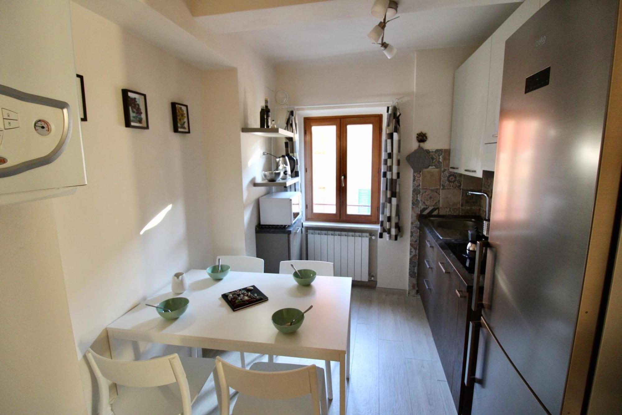 Apartmán Sei Unica Siena Exteriér fotografie