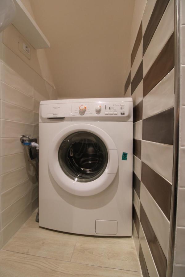 Apartmán Sei Unica Siena Exteriér fotografie