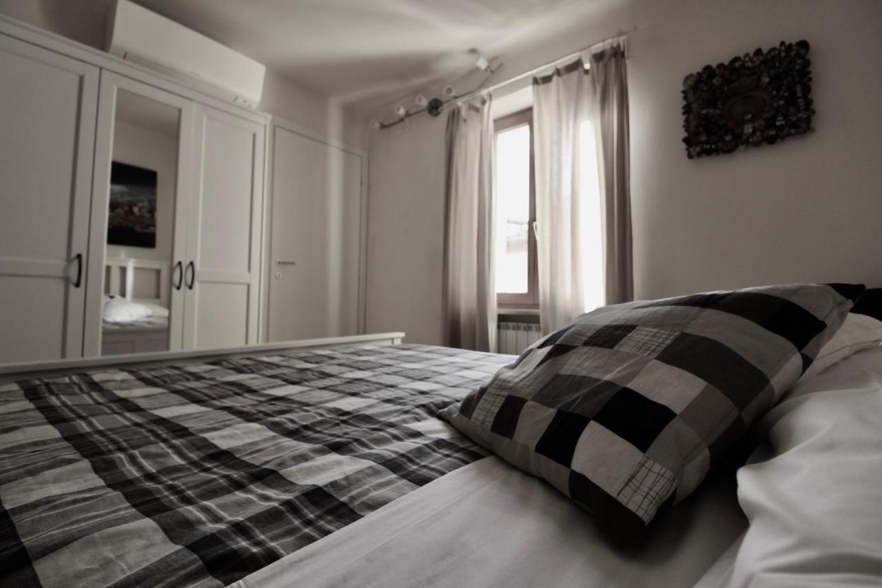 Apartmán Sei Unica Siena Exteriér fotografie