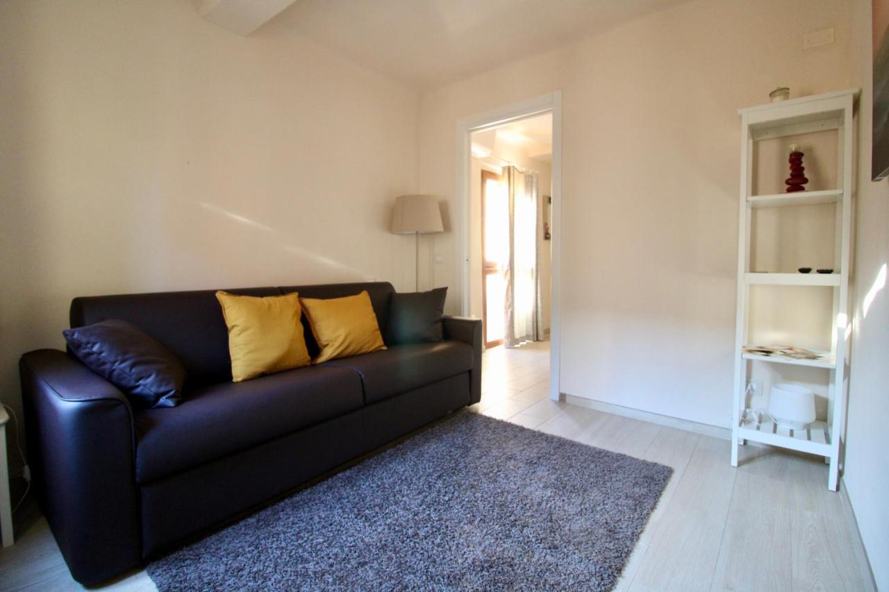 Apartmán Sei Unica Siena Exteriér fotografie