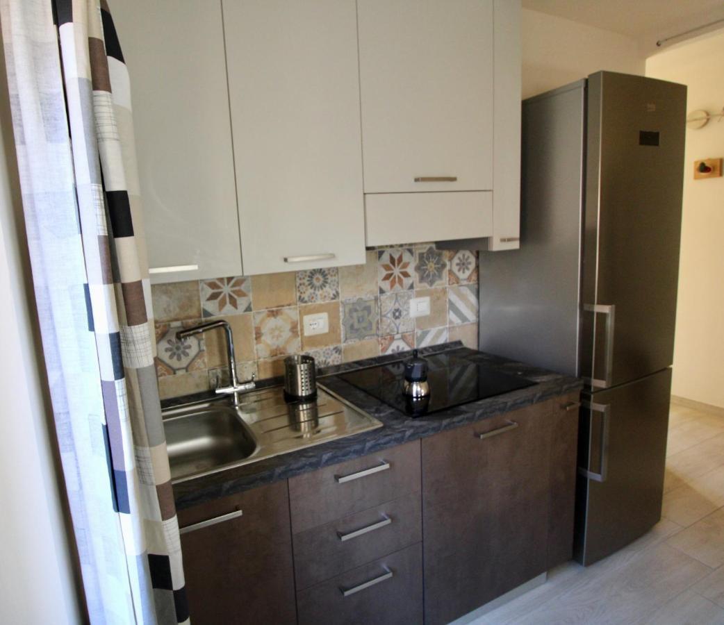 Apartmán Sei Unica Siena Exteriér fotografie