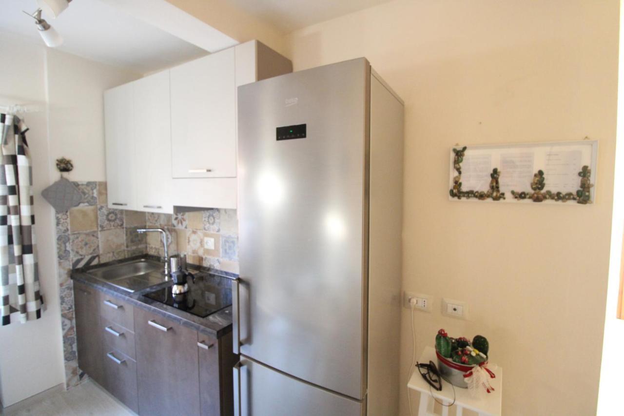 Apartmán Sei Unica Siena Exteriér fotografie
