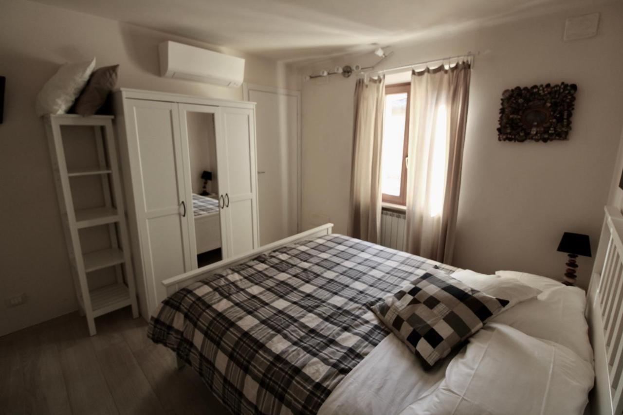 Apartmán Sei Unica Siena Exteriér fotografie