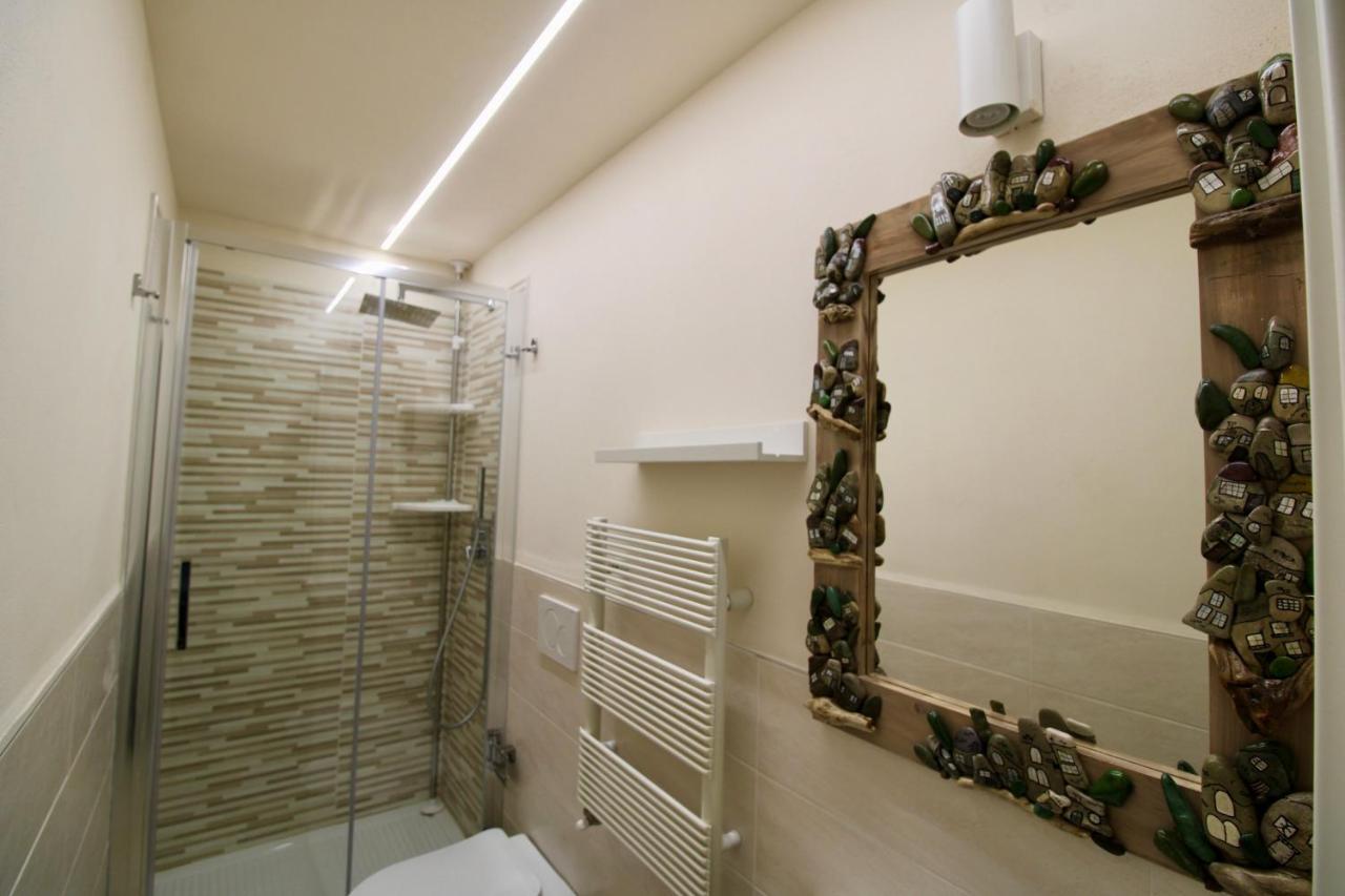 Apartmán Sei Unica Siena Exteriér fotografie