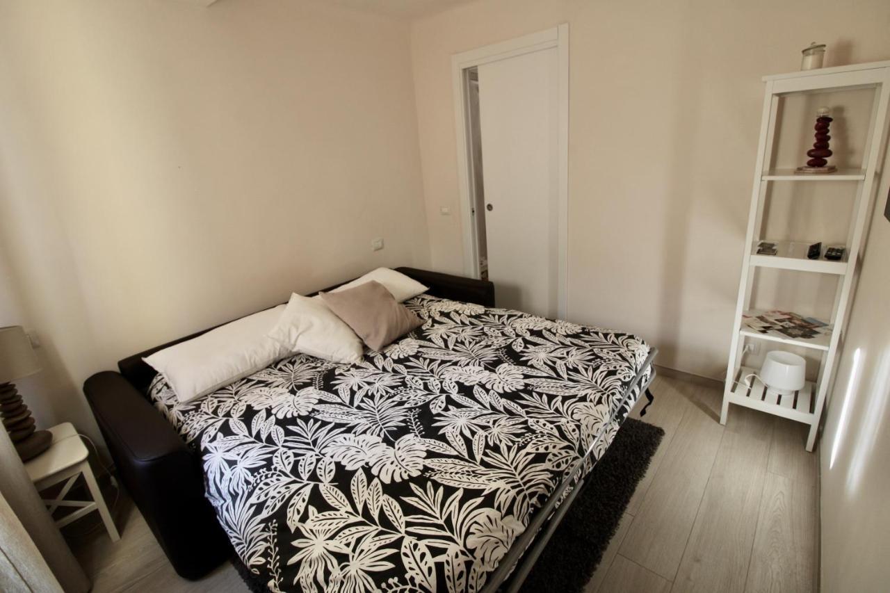 Apartmán Sei Unica Siena Exteriér fotografie