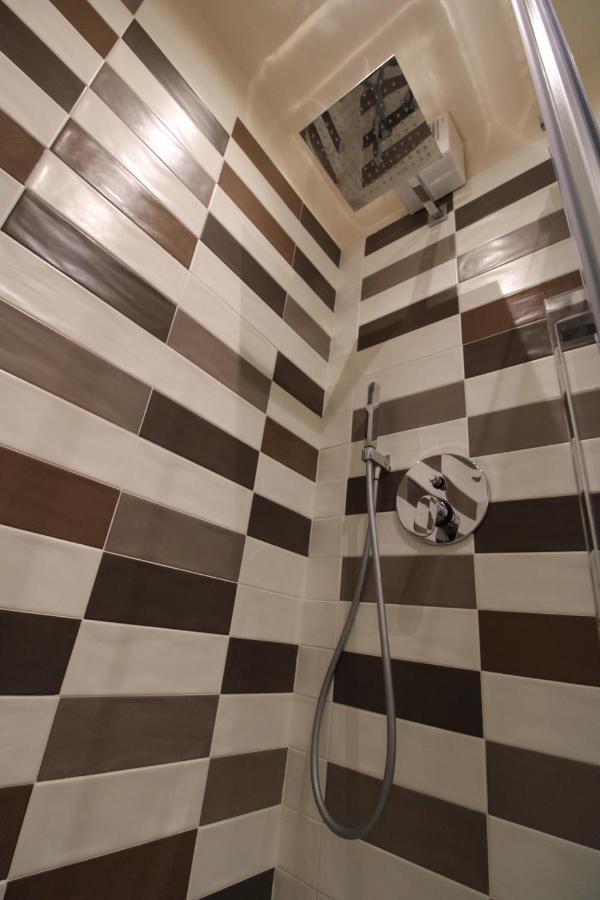 Apartmán Sei Unica Siena Exteriér fotografie